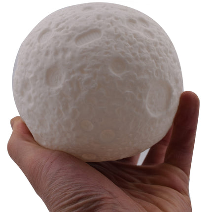 Colour Changing Moon Rock - SENsory Toys4U