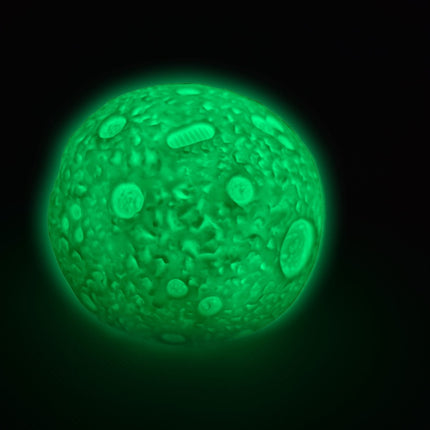 Colour Changing Moon Rock - SENsory Toys4U