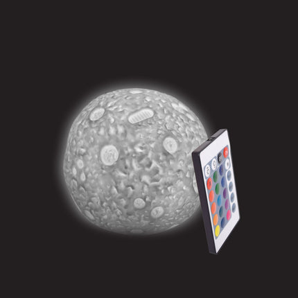 Colour Changing Moon Rock - SENsory Toys4U