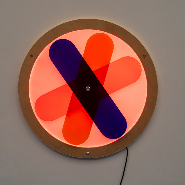 Sensory Colour Play Light Panel