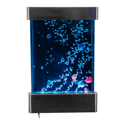 2ft Bubble Wall