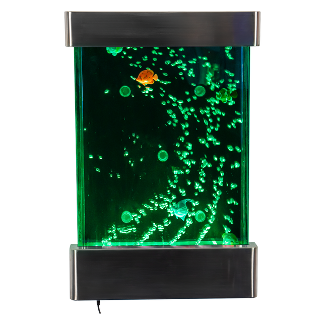 2ft Bubble Wall