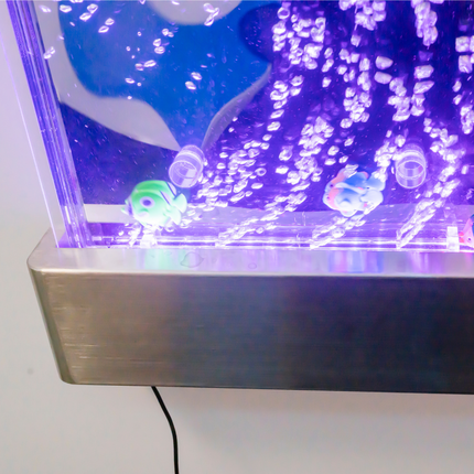 2ft Bubble Wall