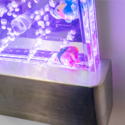 2ft Bubble Wall