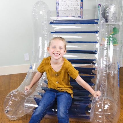 Calming and Fun Sensory Rocker - SENsory Toys4U