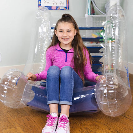 Calming and Fun Sensory Rocker - SENsory Toys4U