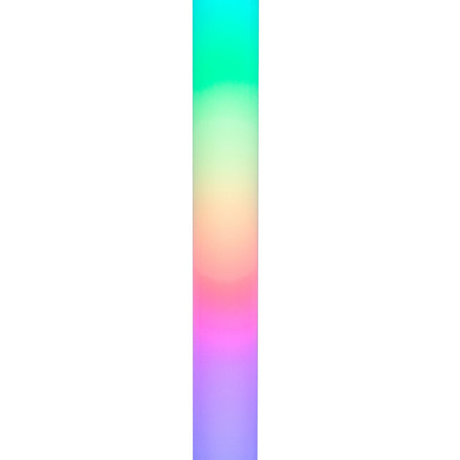 Colour Changing Floor Lamp 100cm - SENsory Toys4U