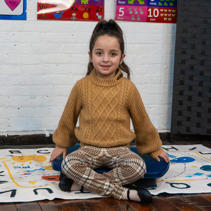 Bouncy Board - SENsory Toys4U