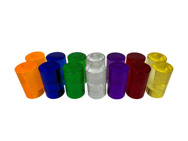 Colour Rods - SENsory Toys4U