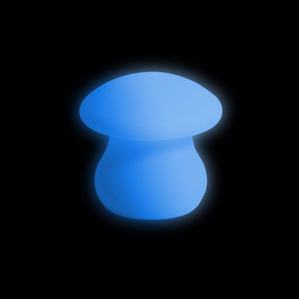 Colour changing mood Mushroom - SENsory Toys4U