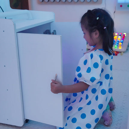 Small Sensory Portable Room - SENsory Toys4U