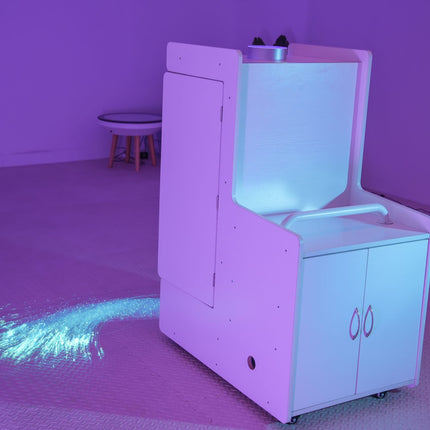 Small Sensory Portable Room - SENsory Toys4U