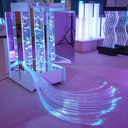 Small Sensory Portable Room - SENsory Toys4U