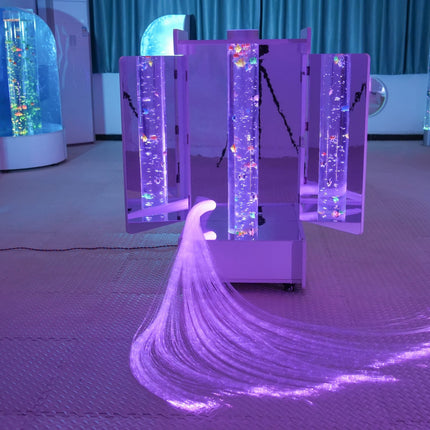 Small Sensory Portable Room - SENsory Toys4U