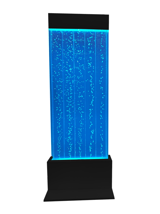 Free Standing Bubble Wall - SENsory Toys4U