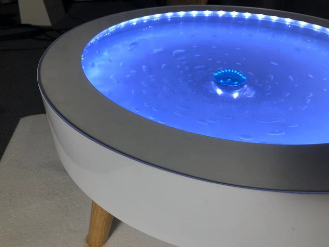 Bubble Table (New Design) - SENsory Toys4U