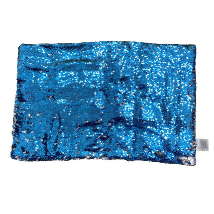 Sequin Weighted Lap Pad 2.3kg - SENsory Toys4U