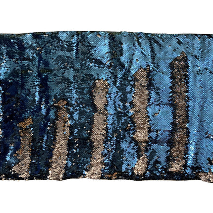 Sequin Weighted Lap Pad 2.3kg - SENsory Toys4U