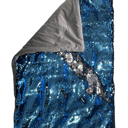 Sequin Weighted Lap Pad 2.3kg - SENsory Toys4U