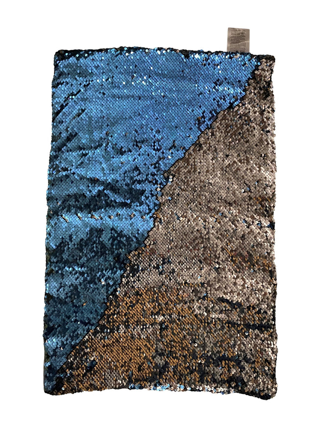 Sequin Weighted Lap Pad 2.3kg - SENsory Toys4U