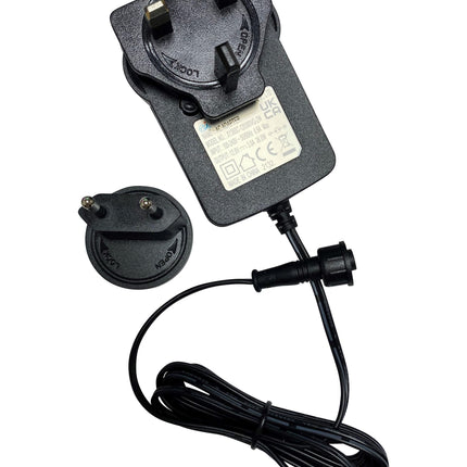 Mains Adaptor for Light Up Liquid Floor Tiles - SENsory Toys4U
