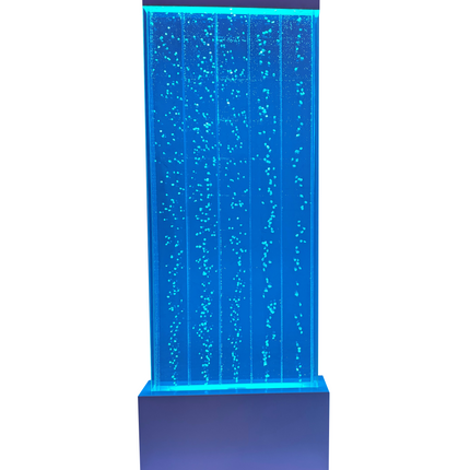 Free Standing Bubble Wall