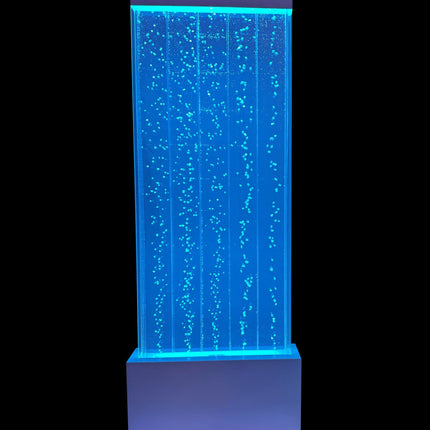 Free Standing Bubble Wall