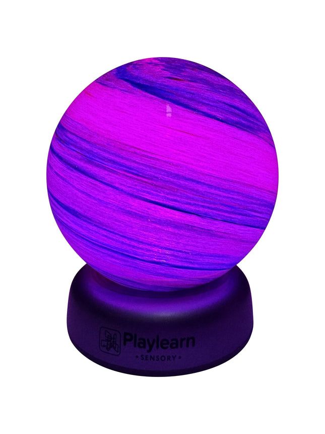 Light Up Planet