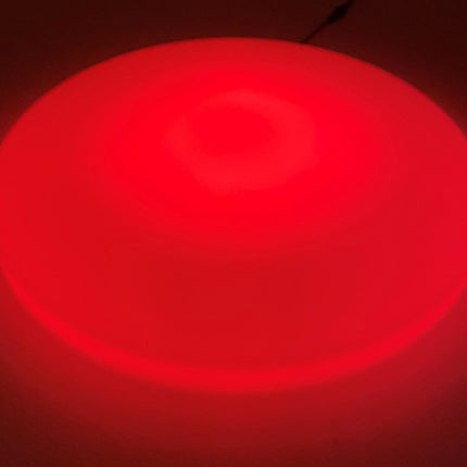 Round Interactive Light Up Floor Tile (Plastic)