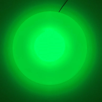 Round Interactive Light Up Floor Tile (Plastic)