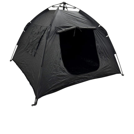 Umbrella Dark Den Tent