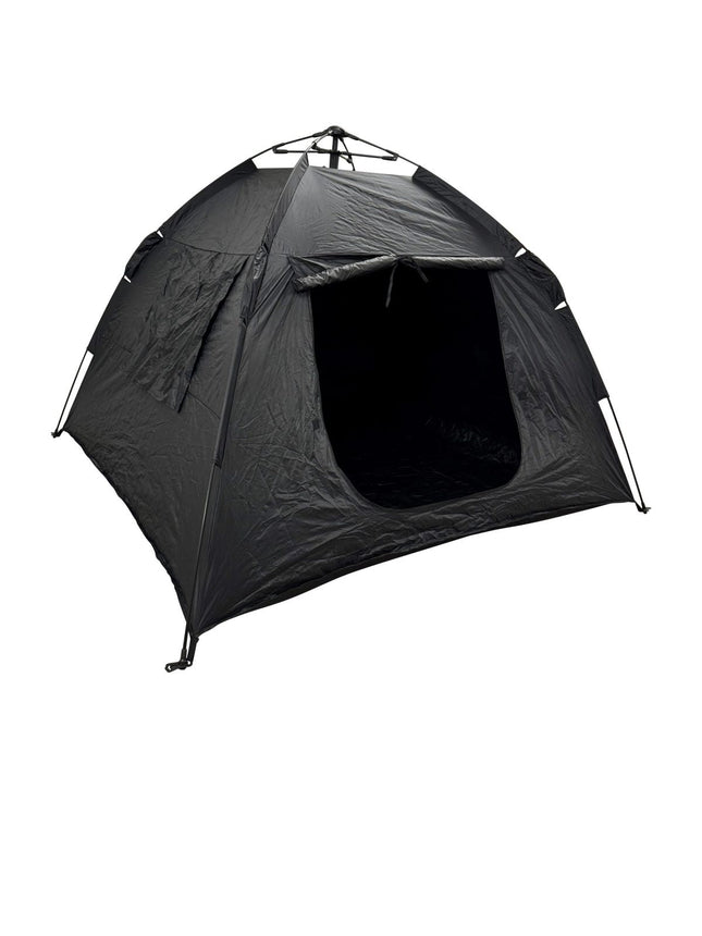 Umbrella Dark Den Tent