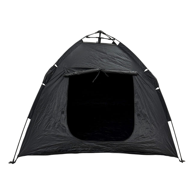Umbrella Dark Den Tent
