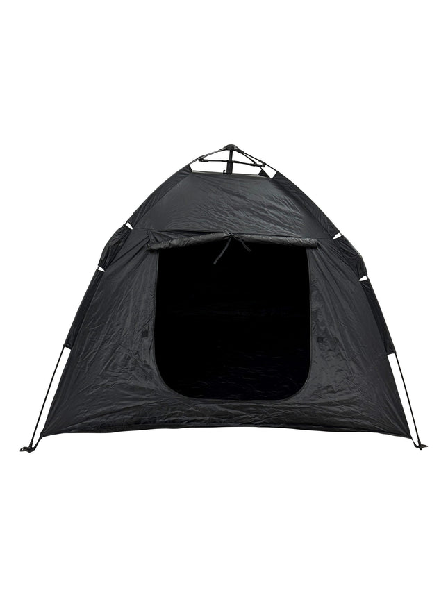 Umbrella Dark Den Tent