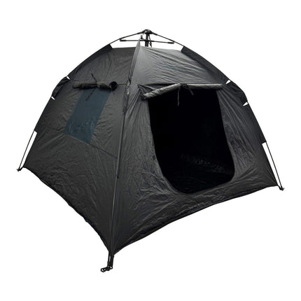 Umbrella Dark Den Tent