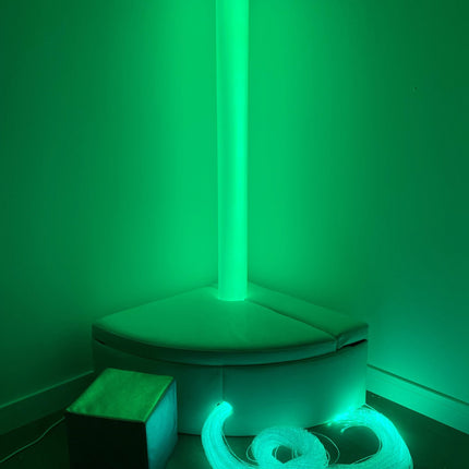 180cm Waterless Led Tube with Remote Control & Acrylic Bracket