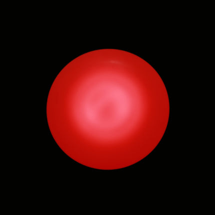 Colour changing mood Flat Pebble