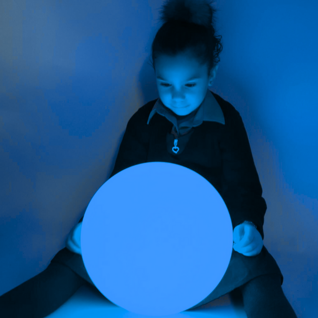 Colour changing mood Sphere | 50cm
