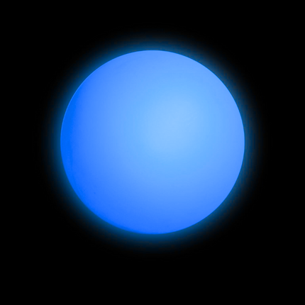 Colour changing mood Sphere | 50cm