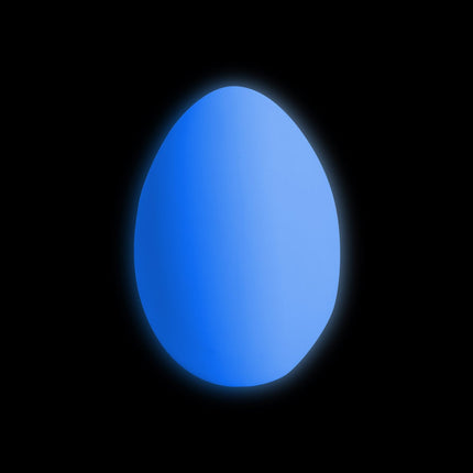Colour changing mood Large Egg