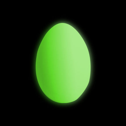 Colour changing mood Large Egg