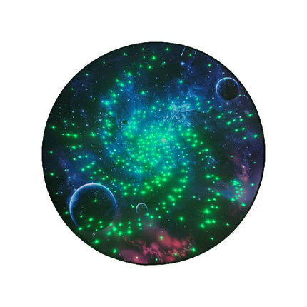 Fibre Optic Ceiling Display