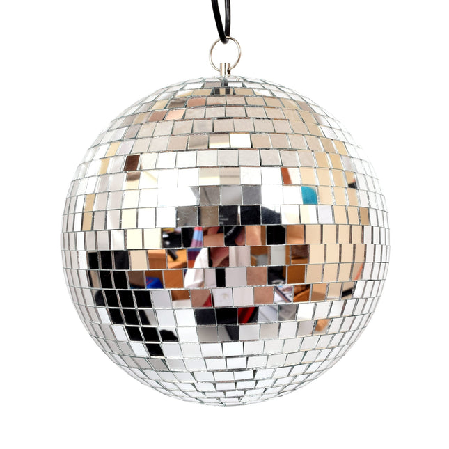 Disco Mirror Ball