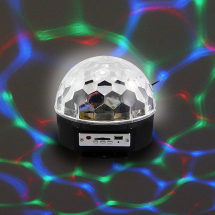 Disco Ball Speakers