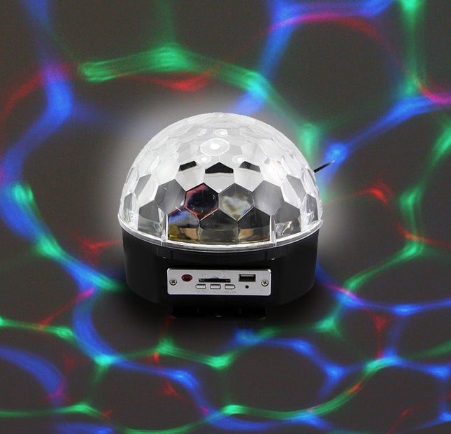 Disco Ball Speakers