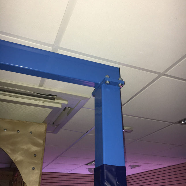 Sensory Suspension Steel frame