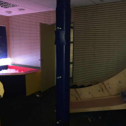 Sensory Suspension Steel frame