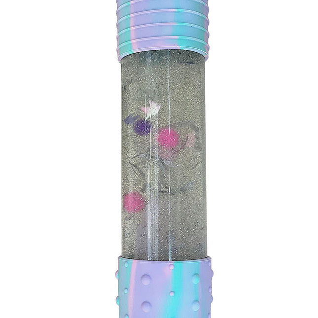 Jellystone Designs Calm Down Bottle - Unicorn - SENsory Toys4U