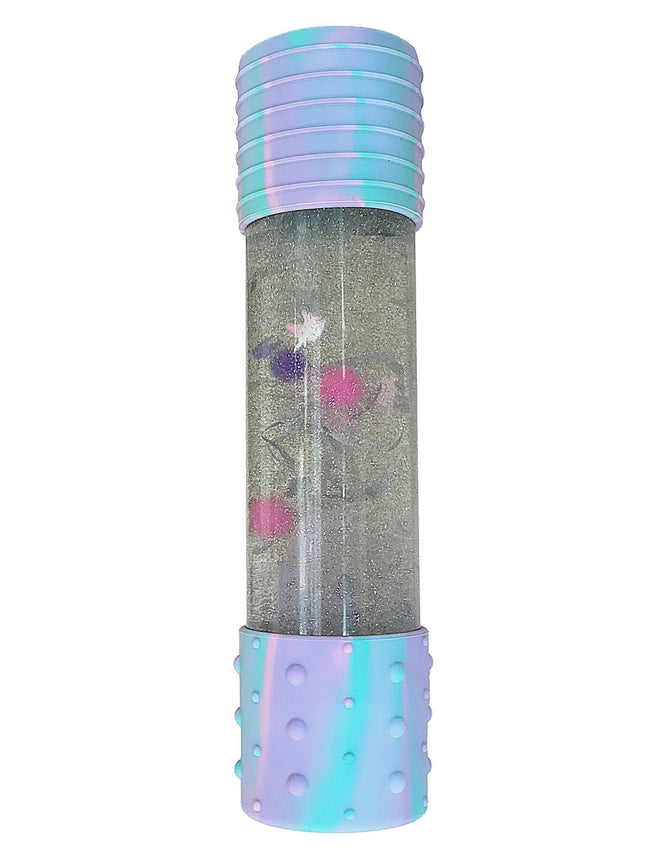 Jellystone Designs Calm Down Bottle - Unicorn - SENsory Toys4U