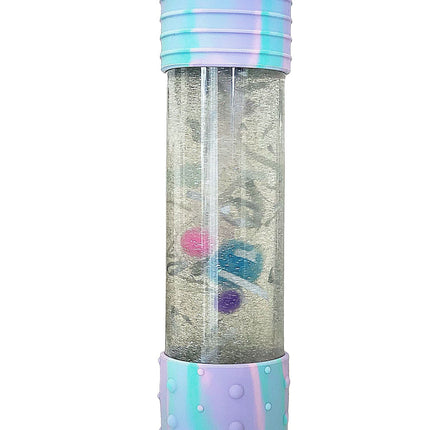 Jellystone Designs Calm Down Bottle - Unicorn - SENsory Toys4U